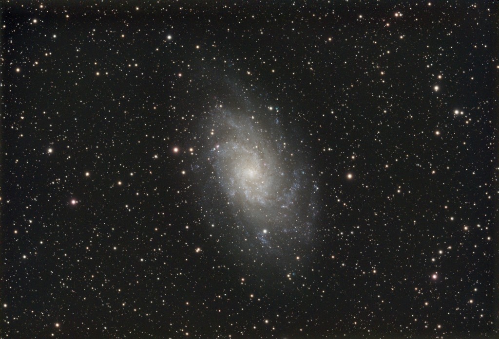 Galaxie du Triangle